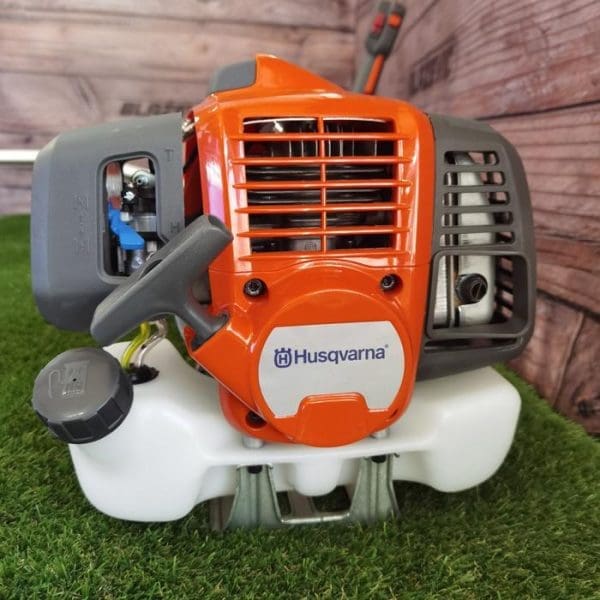 Husqvarna 333R Mark II - Slika 6