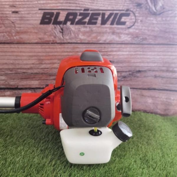Husqvarna 333R Mark II - Slika 7