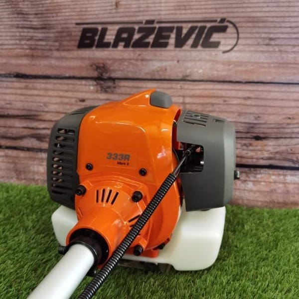 Husqvarna 333R Mark II - Slika 9