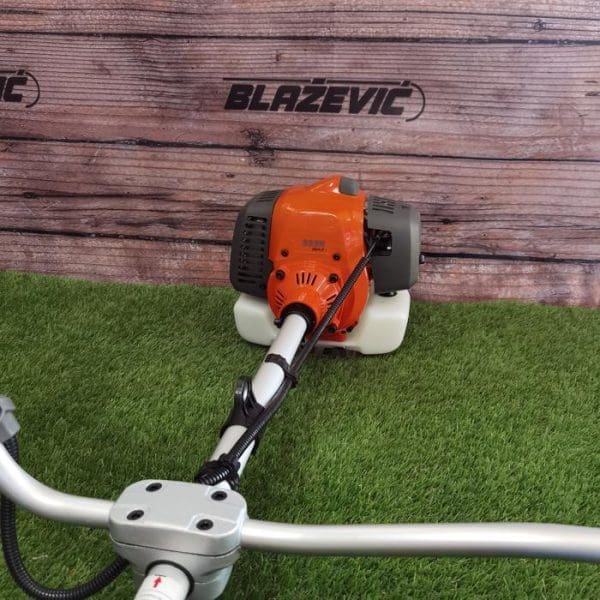 Husqvarna 333R Mark II - Slika 10