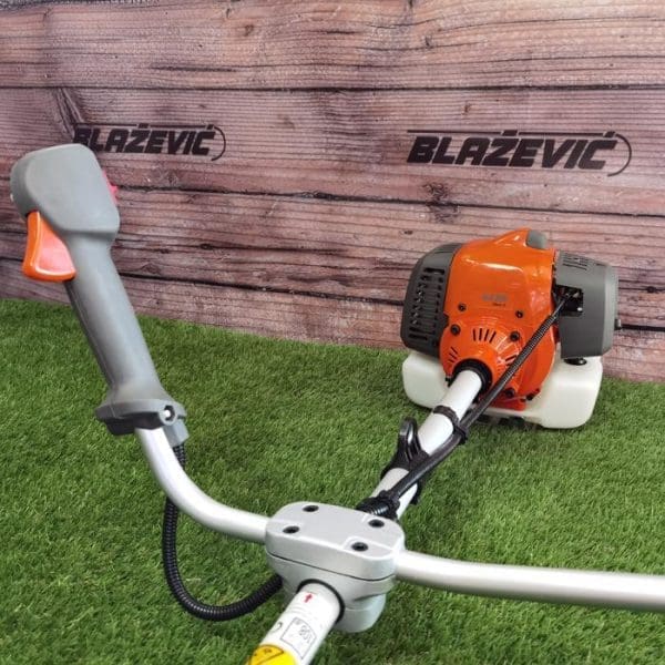 Husqvarna 333R Mark II - Slika 11