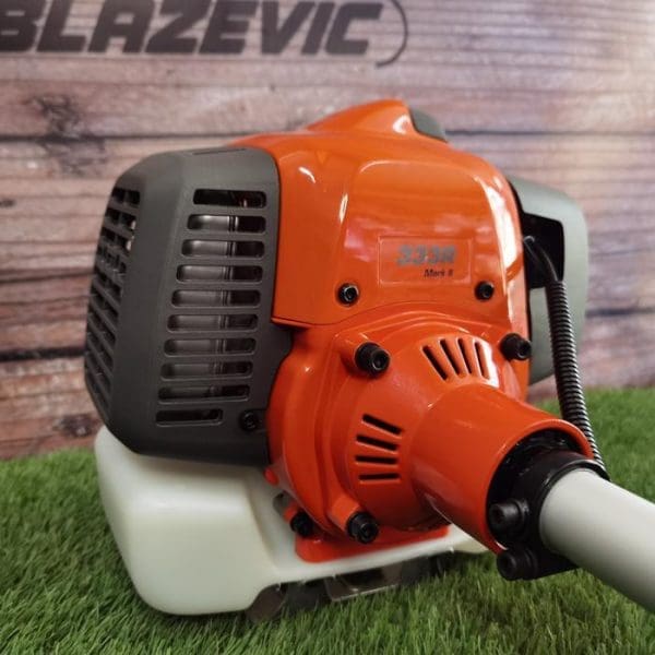 Husqvarna 333R Mark II - Slika 12