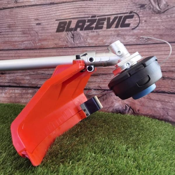 Husqvarna 333R Mark II - Slika 17