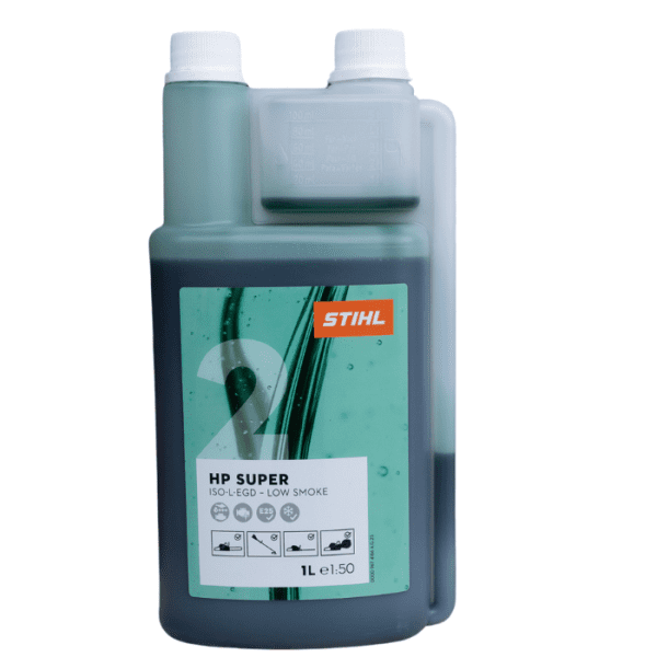 Ulje za mješavinu 1L STIHL HP super DOS