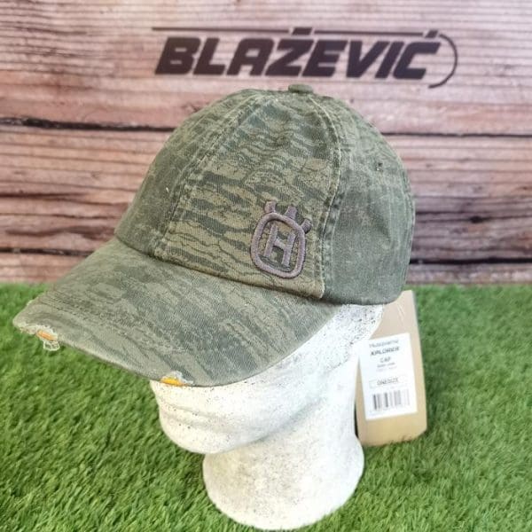 Šilterica Xplorer Camo