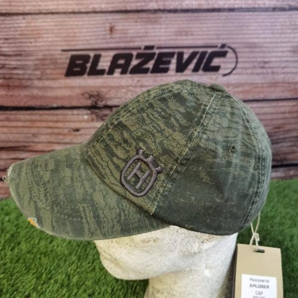 Šilterica Xplorer Camo - Slika 2