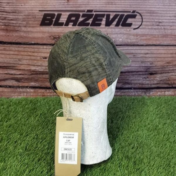 Šilterica Xplorer Camo - Slika 4