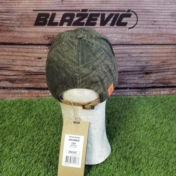 Šilterica Xplorer Camo - Slika 5