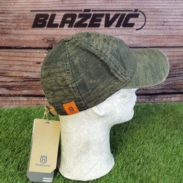 Šilterica Xplorer Camo - Slika 6
