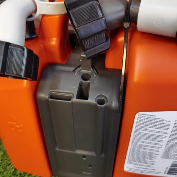 Spremnik goriva kombinirani Husqvarna CombiCan - Slika 6