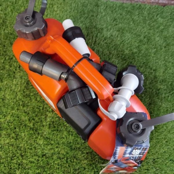 Spremnik goriva kombinirani Husqvarna CombiCan - Slika 10