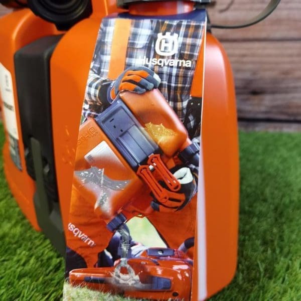 Spremnik goriva kombinirani Husqvarna CombiCan - Slika 11