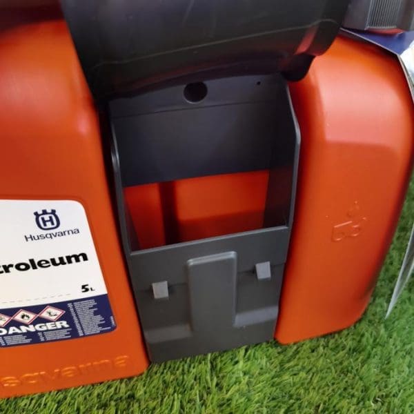 Spremnik goriva kombinirani Husqvarna CombiCan - Slika 13