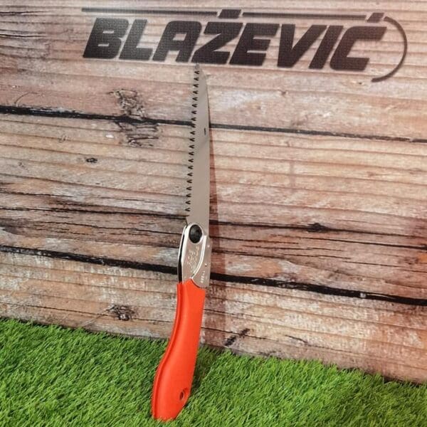 Ručna preklopna pila Silky Pocketboy 170-8 1,1mm - Slika 5