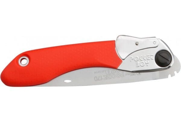 Ručna preklopna pila Silky Pocketboy 170-8 1,1mm - Slika 2