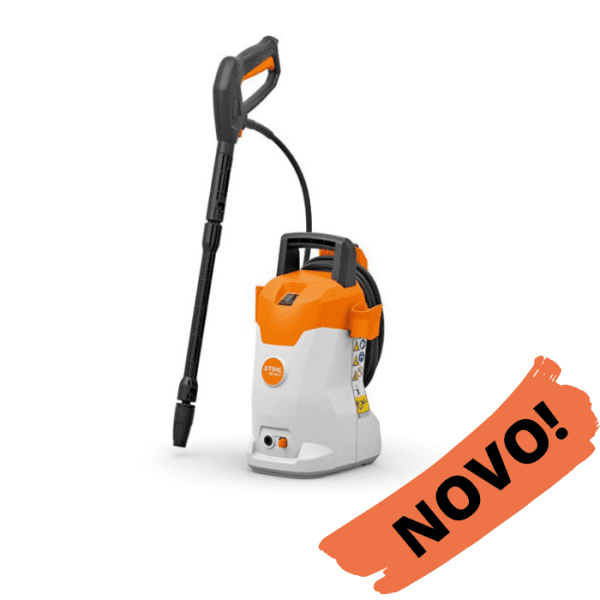 Visokotlačni perač STIHL RE 80 X