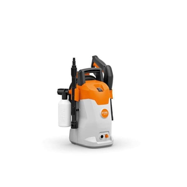 Visokotlačni perač STIHL RE 80 X - Slika 2