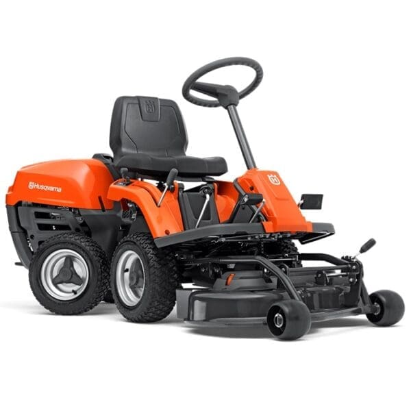 Husqvarna Rider 112C