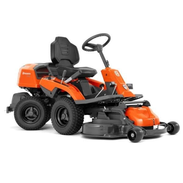 Husqvarna Rider 214TC Comfort