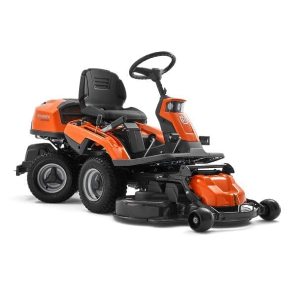 Husqvarna Rider 216T AWD