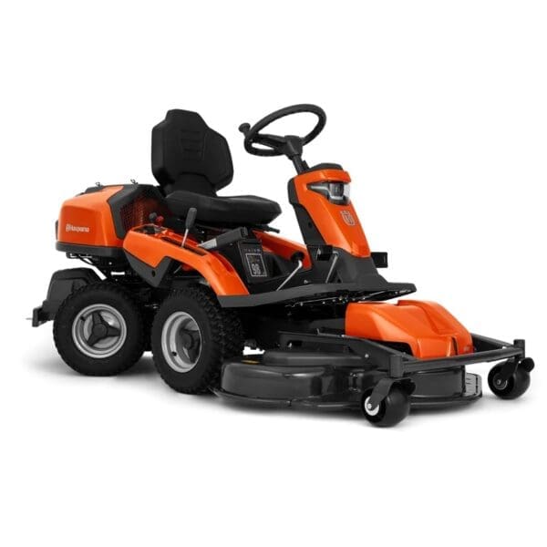 Husqvarna Rider 316TsX AWD