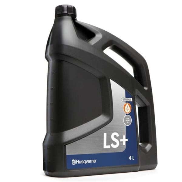 Husqvarna ulje dvotaktno 2% LS+ 4 litre