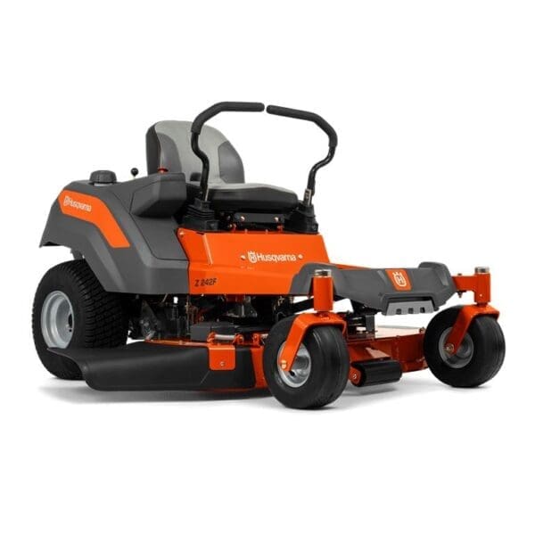 Husqvarna Z242F