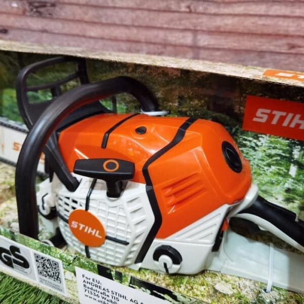 Motorna pila igračka STIHL 500i - Slika 9