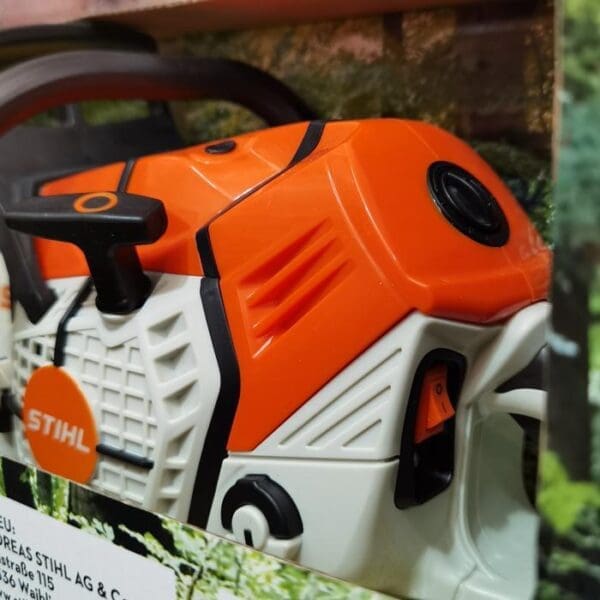 Motorna pila igračka STIHL 500i - Slika 13