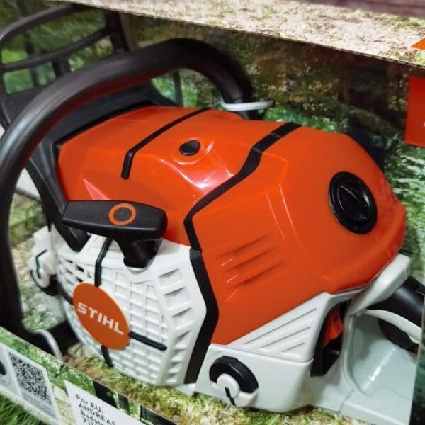 Motorna pila igračka STIHL 500i - Slika 14