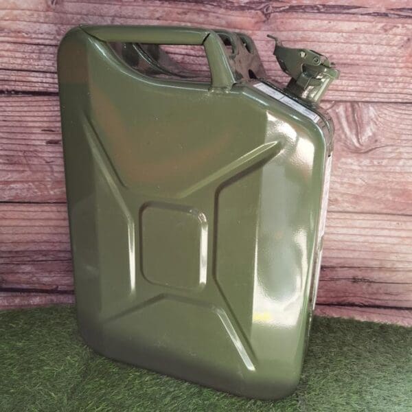 Metalni kanistar 20 L STIHL - Slika 10
