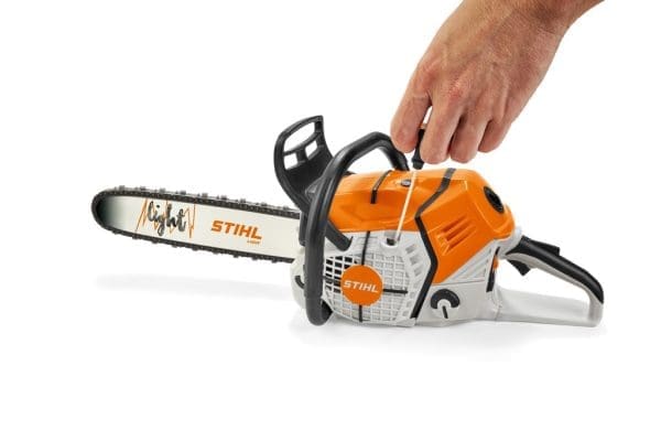 Motorna pila igračka STIHL 500i - Slika 5