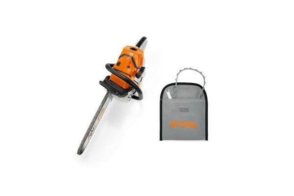 Motorna pila igračka STIHL 500i - Slika 7
