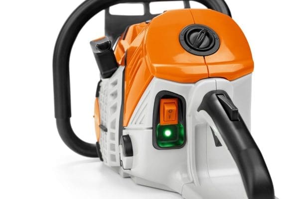 Motorna pila igračka STIHL 500i - Slika 6