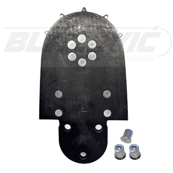 Glava vodilice STIHL 3/8 11z 1,6