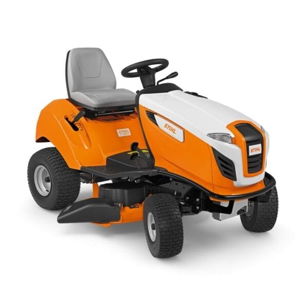 Traktorska kosilica STIHL RT 4097.1 SX