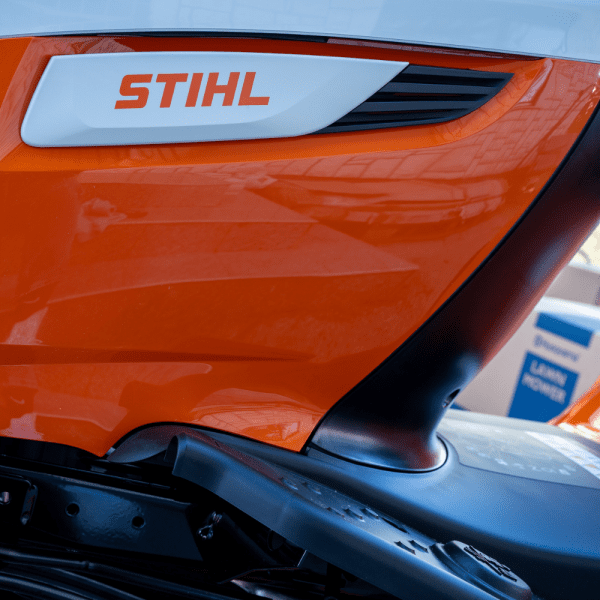 Traktorska kosilica STIHL RT 4097.1 SX - Slika 7