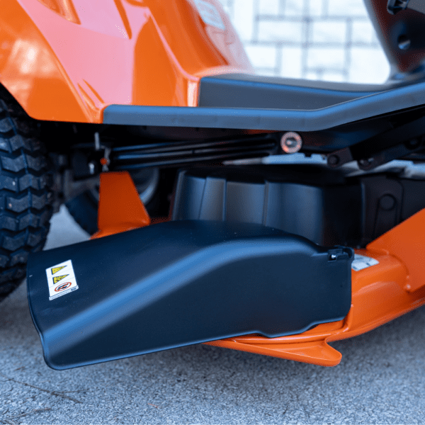 Traktorska kosilica STIHL RT 4097.1 SX - Slika 12