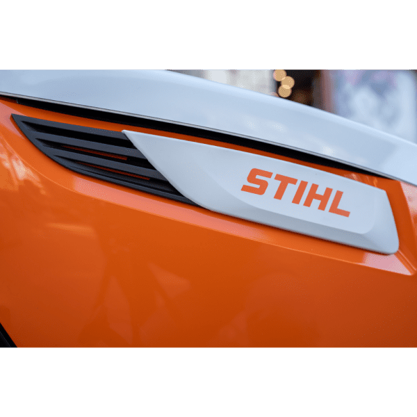 Traktorska kosilica STIHL RT 4097.1 SX - Slika 8