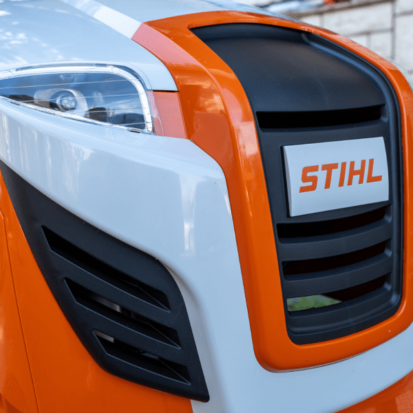 Traktorska kosilica STIHL RT 4097.1 SX - Slika 5