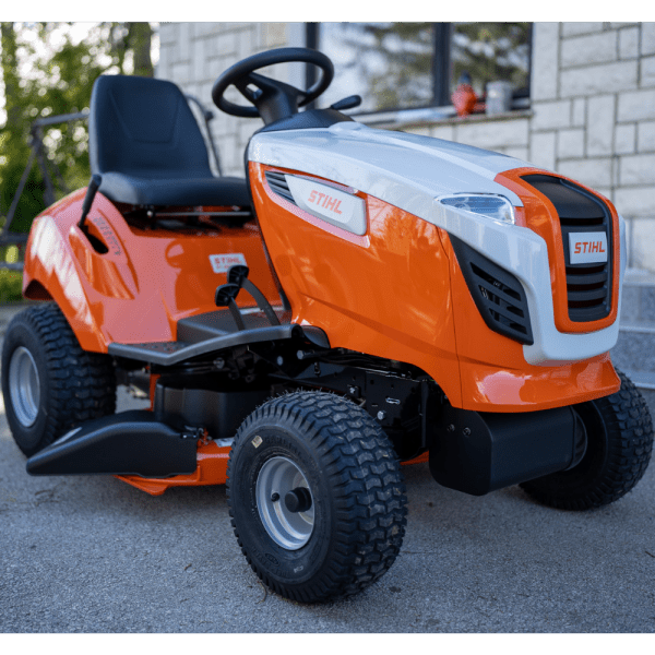 Traktorska kosilica STIHL RT 4097.1 SX - Slika 4
