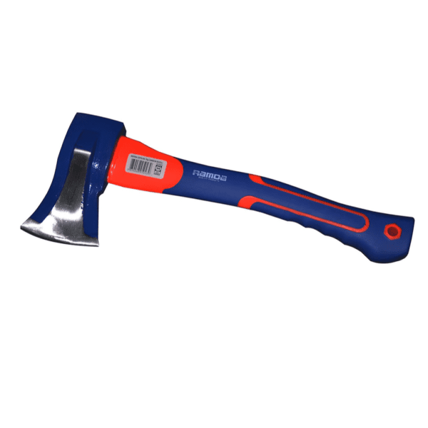 Sjekira za cijepanje 1kg Carbon drška 36cm
