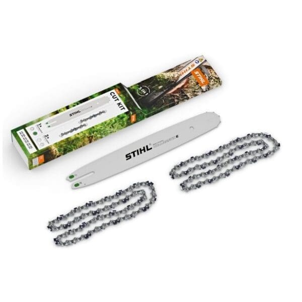 Rezna garnitura 4 MS 180 MS 211 MS 231