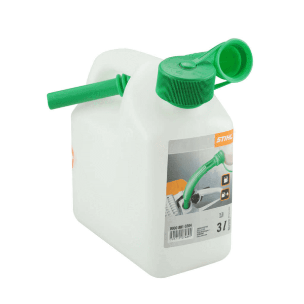 STIHL kanistar za benzin 3 litre