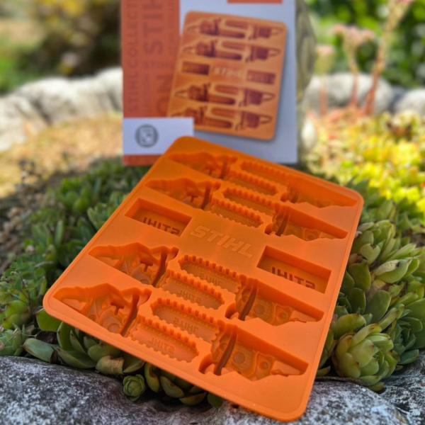 STIHL kalup za led
