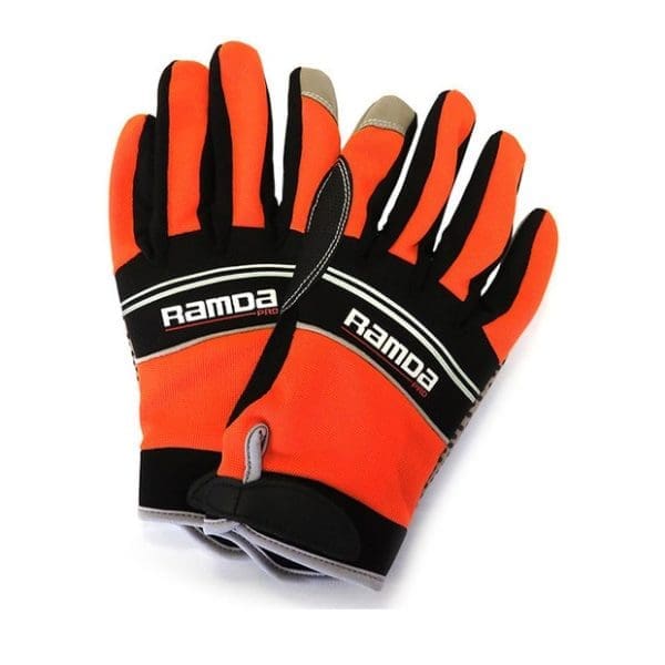 Rukavice RAMDA Pro - Slika 2