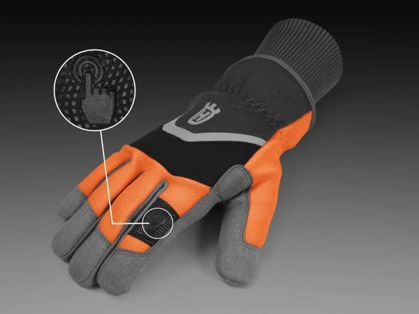 Rukavice Husqvarna Functional Winter - Slika 2