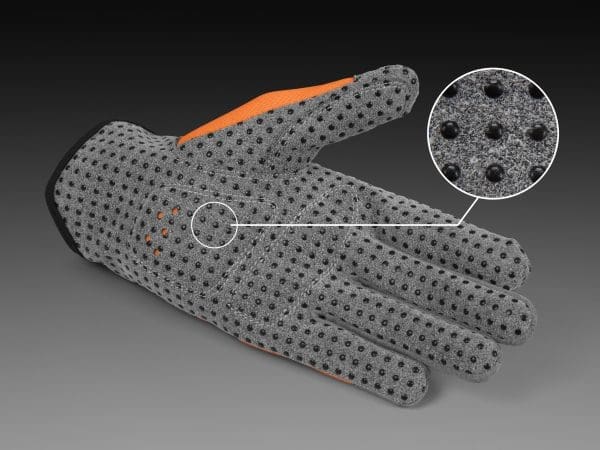 Rukavice Husqvarna Functional Light Vent - Slika 3