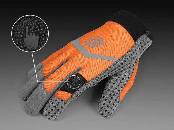 Rukavice Husqvarna Functional Light Vent - Slika 2