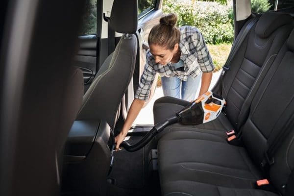 STIHL usisavač za auto SEA 20 - Slika 2
